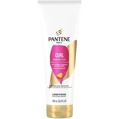 Revitalisant PRO-V Curl Perfection