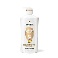 Daily Moisture Renewal 2-in-1 Shampoo & Conditioner