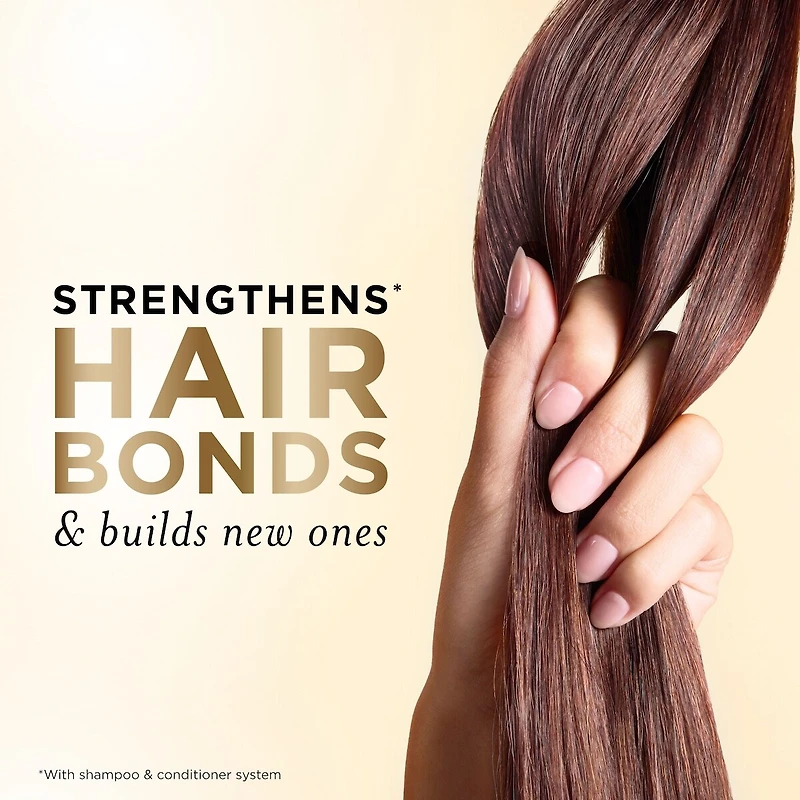 Smooth & Sleek 72 HR Smoothness Shampoo