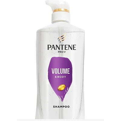 Shampooing Pur volume 72H de densité