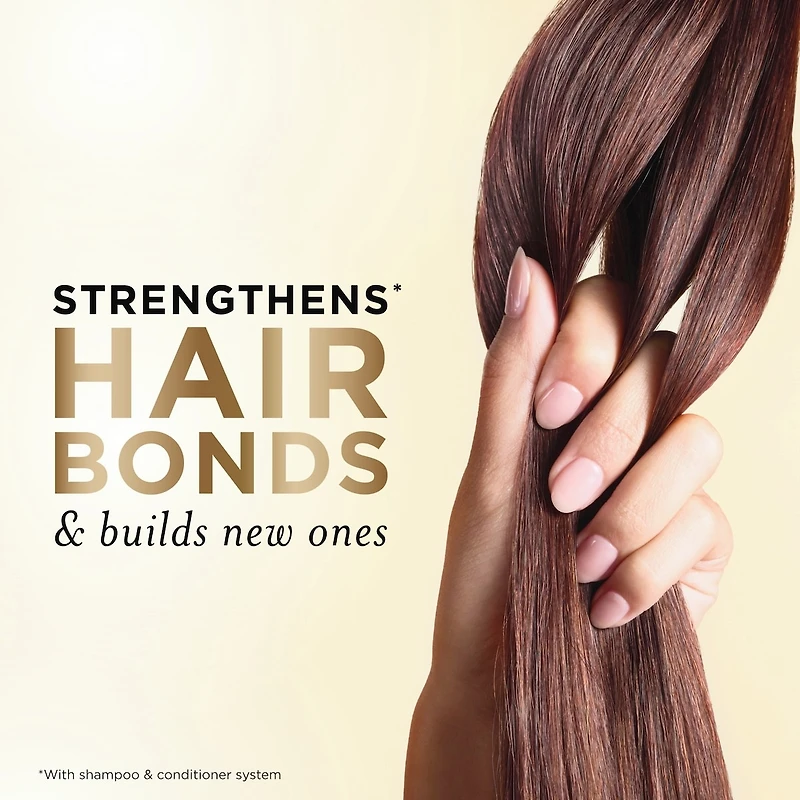 Shampooing Pur volume 72H de densité