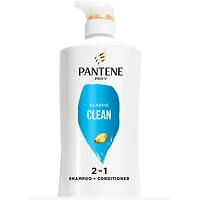 Classic Clean 2-in-1 Shampoo & Conditioner