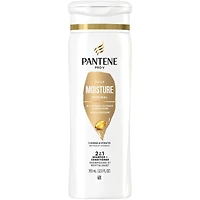 Shampooing et revitalisant 2 en 1 PRO-V Daily Moisture Renewal