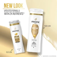 Shampooing et revitalisant 2 en 1 PRO-V Daily Moisture Renewal