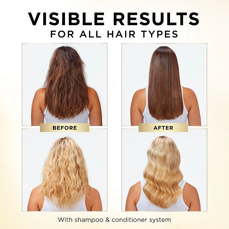 PRO-V Smooth & Sleek Shampoo