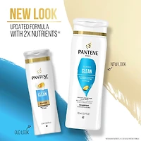 Shampooing PRO-V Classic Clean