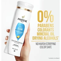 Shampooing PRO-V Classic Clean