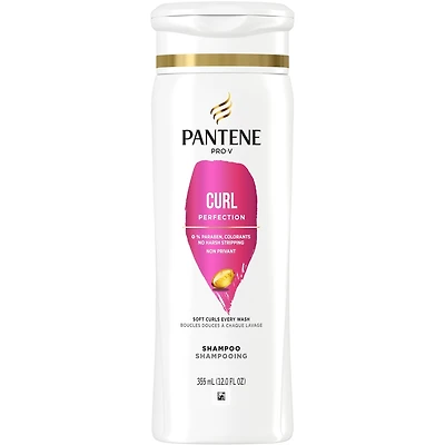 Shampooing PRO-V Curl Perfection