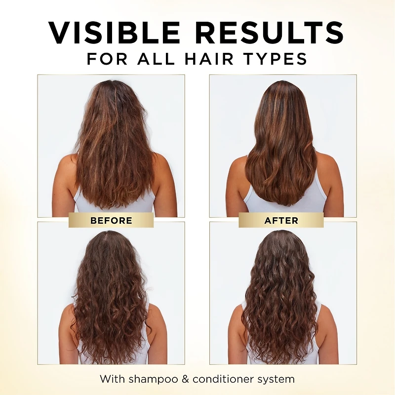 PRO-V Daily Moisture Renewal Shampoo, 27.7 oz/820 mL