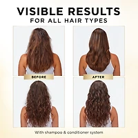 PRO-V Daily Moisture Renewal Shampoo, 27.7 oz/820 mL