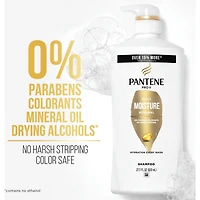Shampooing PRO-V Daily Moisture Renewal, 27,7 oz/820 mL