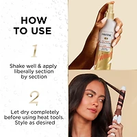 Heat Primer Thermal Heat Protectant