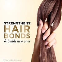 Smooth & Sleek 2in1 Shampoo and Conditioner, 12.0oz/355mL