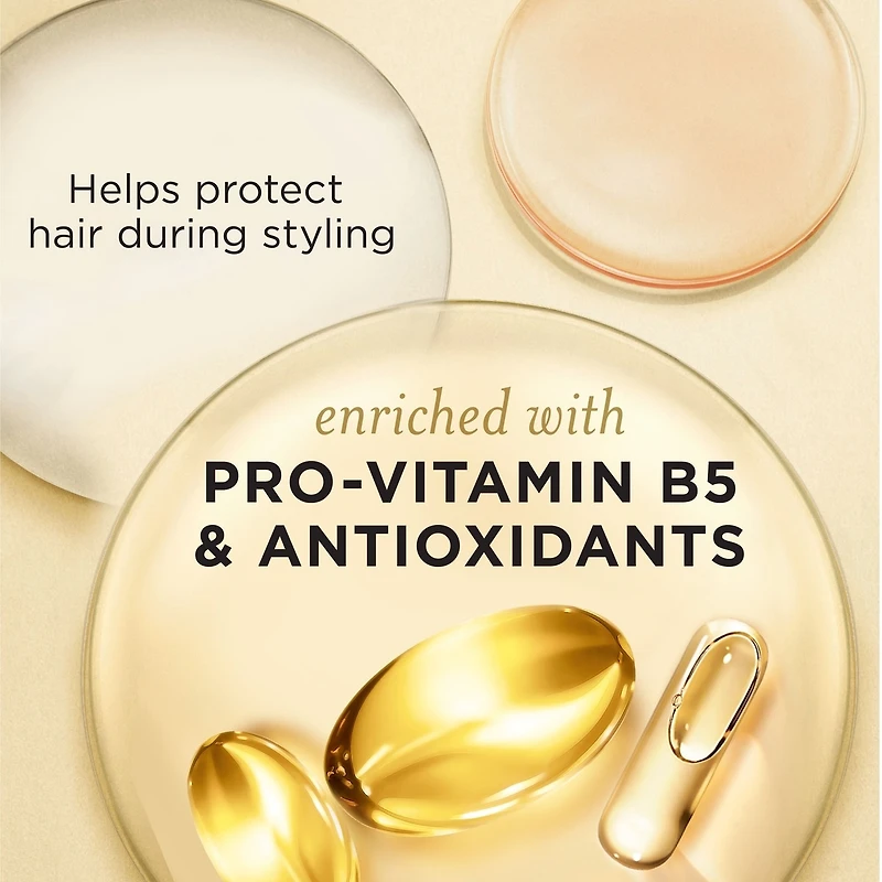 Flexible Waves & Curls Gel