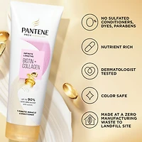 Revitalisant 1 Minute Miracle Biotine + collagène Longueurs infinies Pro-V Miracles
