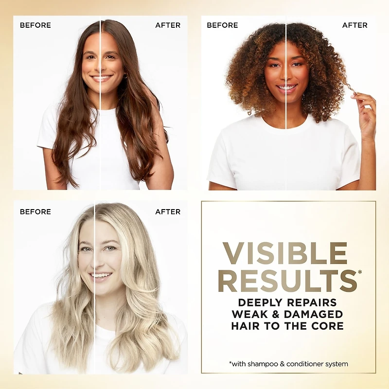 Pro-V Miracles Bond Repair Keratin + Vitamin E 1 Minute Miracle Conditioner