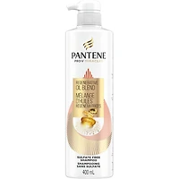 Pro-V Miracles Extreme Damage Care Regenerative Oil Blend Sulfate Free Shampoo