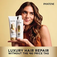 Revitalisant Pro-V Miracles Soins pour dommages extrêmes avec mélange d’huiles 1Minute Miracle