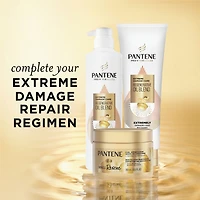 Miracle Rescue –revitalisant sans rinçage définition des boucles et éclat