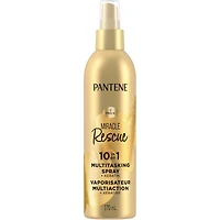 Vaporisateur Miracle Rescue polyvalent 10-en-1 + Kératine