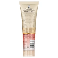 Abundant & Strong Conditioner with Pro-Vitamin B5 Complex and Antioxidants, 8 oz