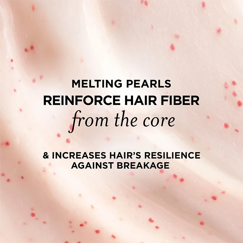 Abundant & Strong Conditioner with Pro-Vitamin B5 Complex and Antioxidants, 8 oz