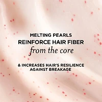 Abundant & Strong Conditioner with Pro-Vitamin B5 Complex and Antioxidants, 8 oz