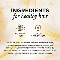 Miracle Rescue Instant Repair Leave-In Treatment with Melting Pro-V Pearls