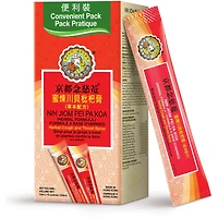 Nin Jiom Pei Pa Koa (Pack Pratique)