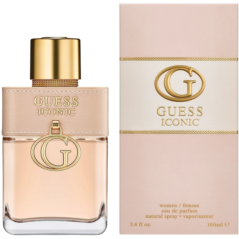 Iconic Eau de Parfum