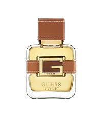 GUESS Iconic Men EDP 50ml