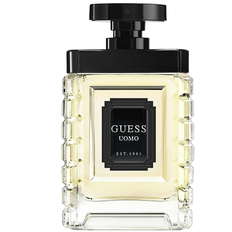 Uomo Acqua Eau de Toilette
