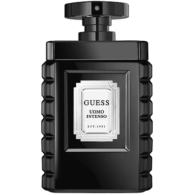 GUESS Uomo Intenso EDP