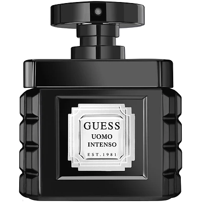 GUESS Uomo Intenso EDP