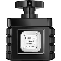 GUESS Uomo Intenso EDP