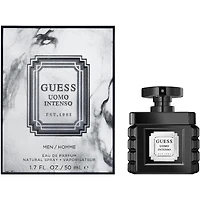 GUESS Uomo Intenso EDP