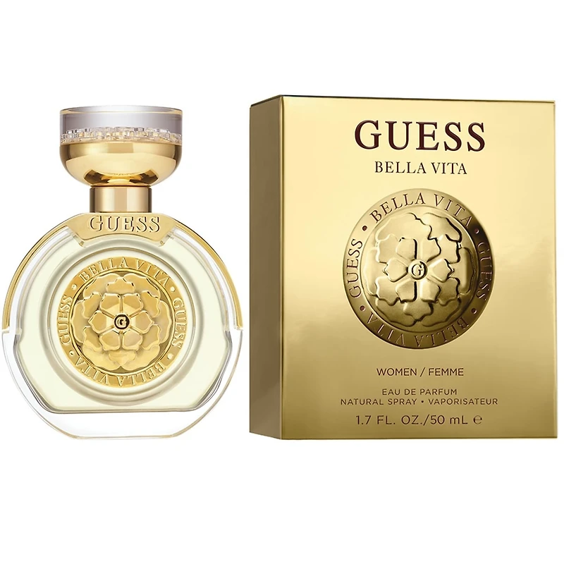 Bella Vita EDP