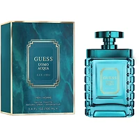 Uomo Acqua Eau de Toilette