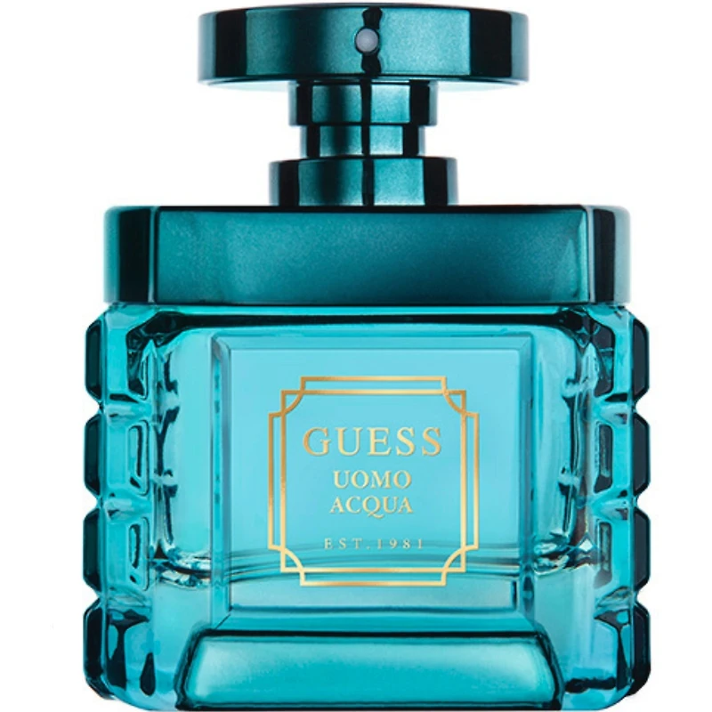 Uomo Acqua Eau de Toilette