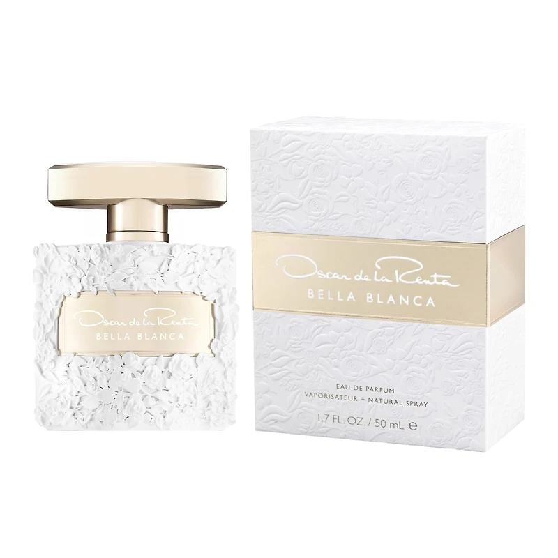 Bella Blanca Eau de Parfum