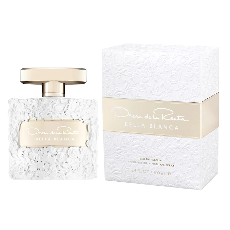 Bella Blanca Eau de Parfum