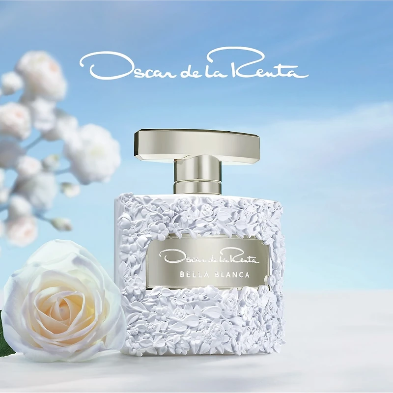 Bella Blanca Eau de Parfum