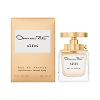 Oscar Alibi EDP