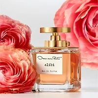 Oscar Alibi EDP
