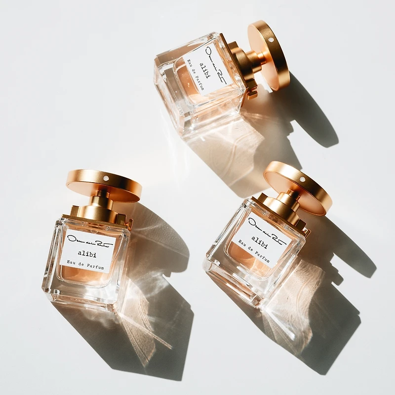 Oscar Alibi EDP