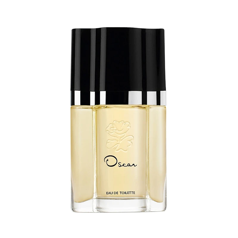 Oscar Eau de Toilette Natural Spray