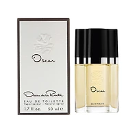 Oscar Eau de Toilette Natural Spray