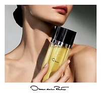 Oscar Eau de Toilette Natural Spray