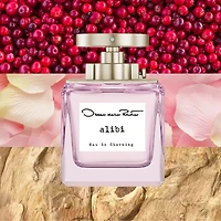 Oscar Alibi Eau So Charming