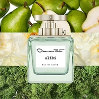 Oscar Alibi Eau So Lucky